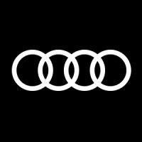 audi sverige logo image