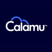 calamu logo image