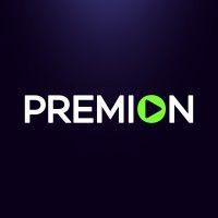 premion logo image