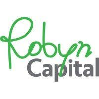 robyn capital logo image