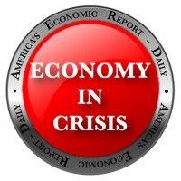 economy in crisis