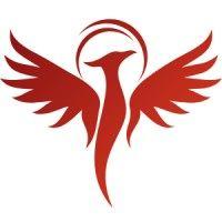 rise like a phoenix llc logo image