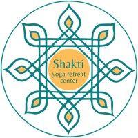 shakti yoga retreat center, koh phangan - thailand logo image