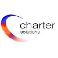 charter solutions ltd. logo image