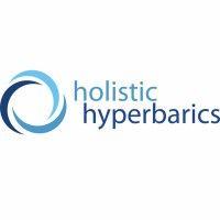 holistic hyperbarics inc. logo image