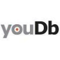 youdb logo image