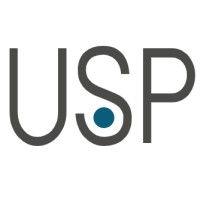 usp marketing consultancy logo image