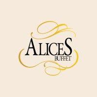 alice's buffet logo image