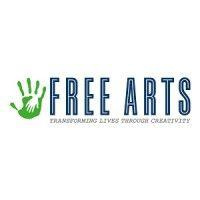 free arts logo image