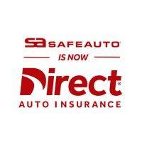 safeauto logo image