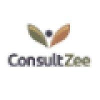 consult zee logo image