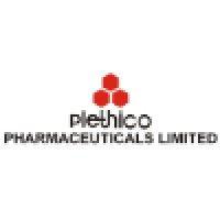 m/s. plethico pharmaceuticals ltd., indore logo image