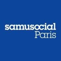 samusocial de paris logo image