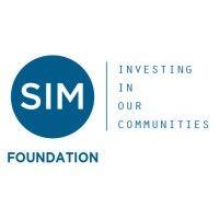 sim foundation logo image