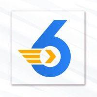 check-6 logo image