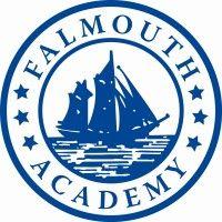 falmouth academy logo image