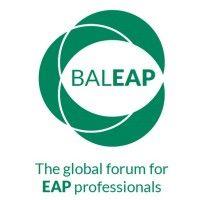 baleap logo image