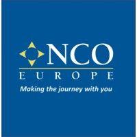 nco europe limited logo image