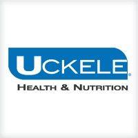 uckele health & nutrition