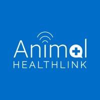 animal healthlink logo image