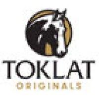 toklat logo image