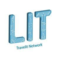 travelit network logo image