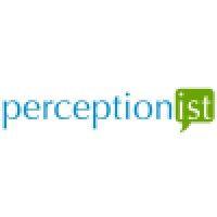 perceptionist logo image