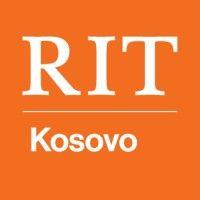 rit kosovo (a.u.k) logo image