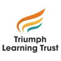 triumph learning trust logo image