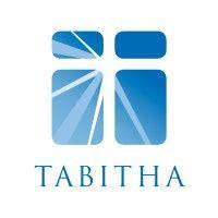 tabitha health logo image