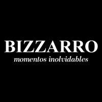 joyerías bizzarro oficial logo image