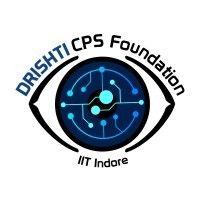 iiti drishti cps foundation logo image