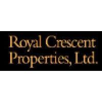 royal crescent properties logo image