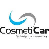 cosméticar logo image