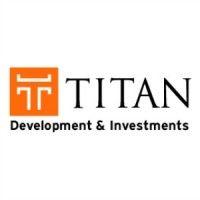 titan development & investments logo image