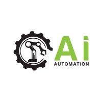 ai automation systems integrator logo image