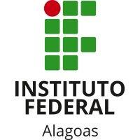 instituto federal de educação, ciência e tecnologia de alagoas logo image