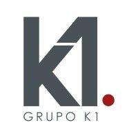 grupo k1 s.a. logo image