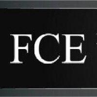 fce frankfurt consulting engineers gmbh logo image