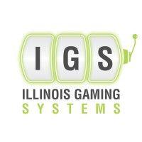 illinois gaming systems