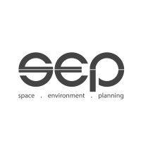 sep architects logo image