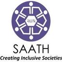 logo of Saath Charitable Trust