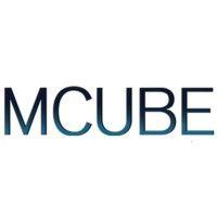 mcube logo image