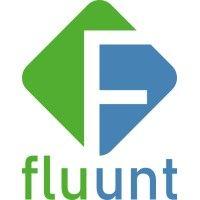 fluunt gmbh logo image