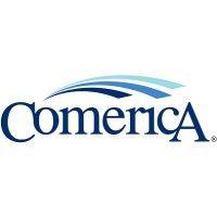 comerica bank & trust, national association (detroit, mi) logo image