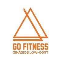 go fitness logo image