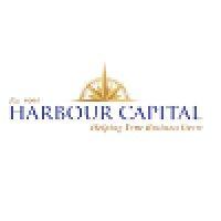 harbour capital corporation logo image