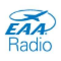 eaa radio logo image