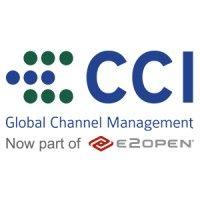 cci | global channel management