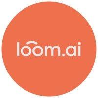 loom.ai (acquired by roblox) logo image